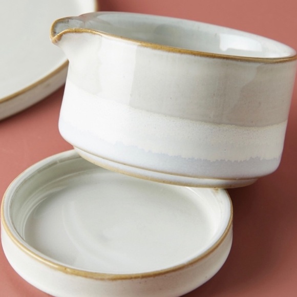 Anthropologie Tea Set - Picture 3 of 12